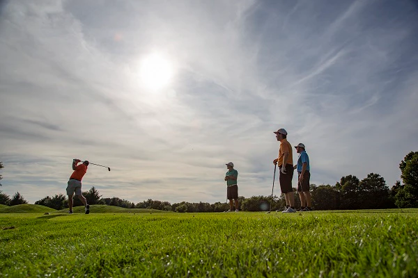 Elevate Your Game This Season