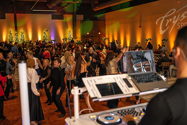 New Year's Eve 2025/2026