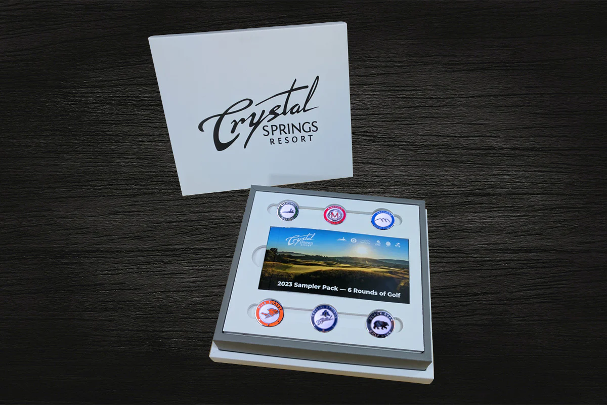 Black Friday Specials